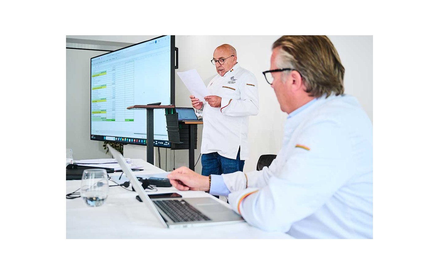 Mastercooks Algemene Vergadering 3 juni 2024