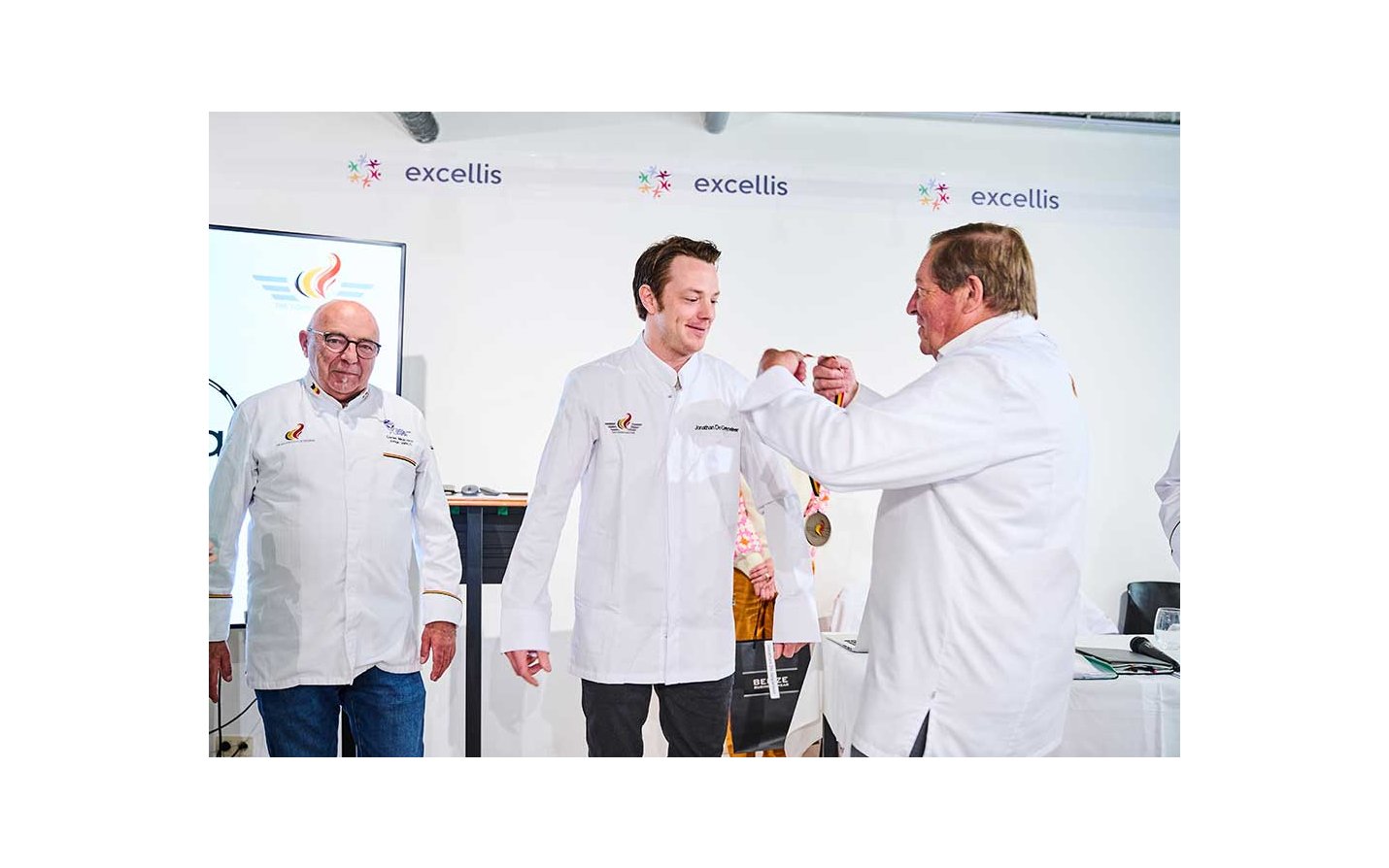 Mastercooks Algemene Vergadering 3 juni 2024