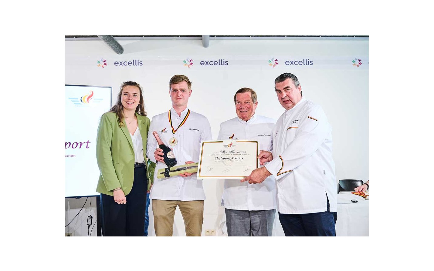 Mastercooks Algemene Vergadering 3 juni 2024