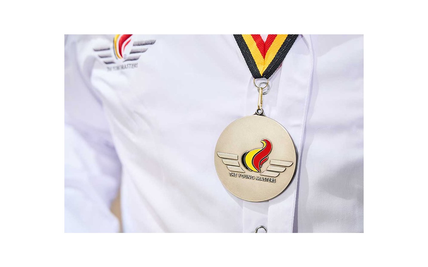 Mastercooks Algemene Vergadering 3 juni 2024