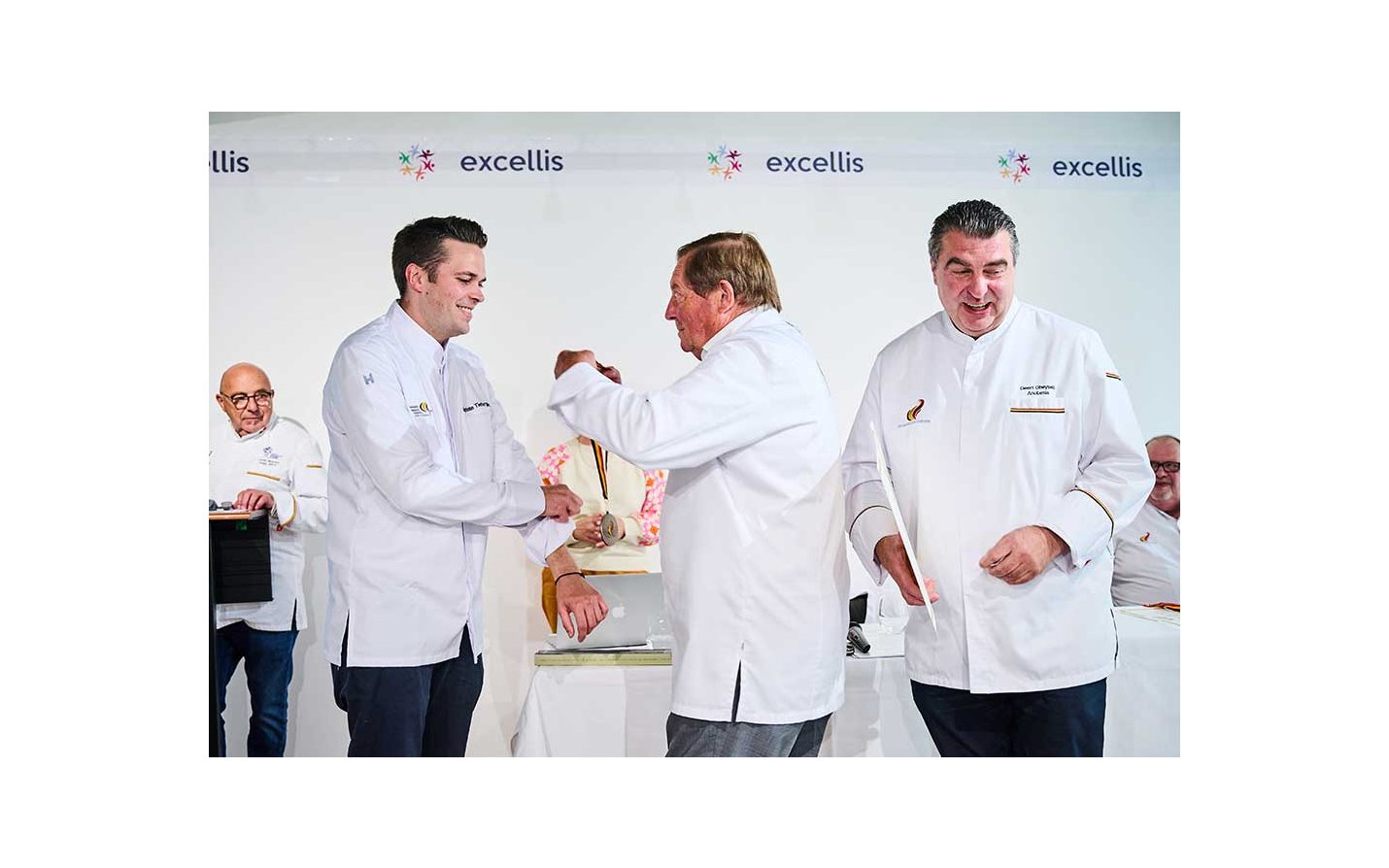 Mastercooks Algemene Vergadering 3 juni 2024