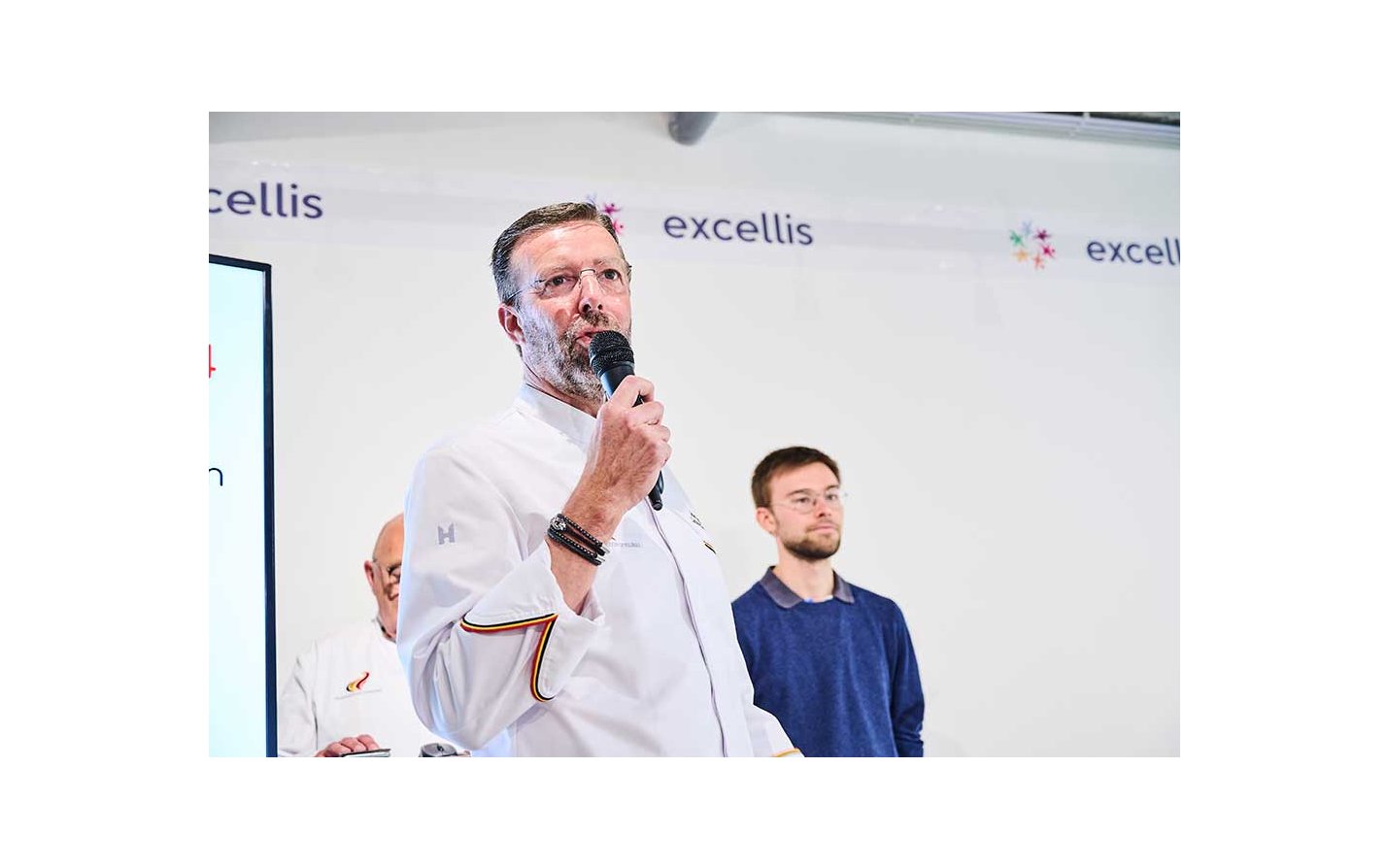 Mastercooks Algemene Vergadering 3 juni 2024