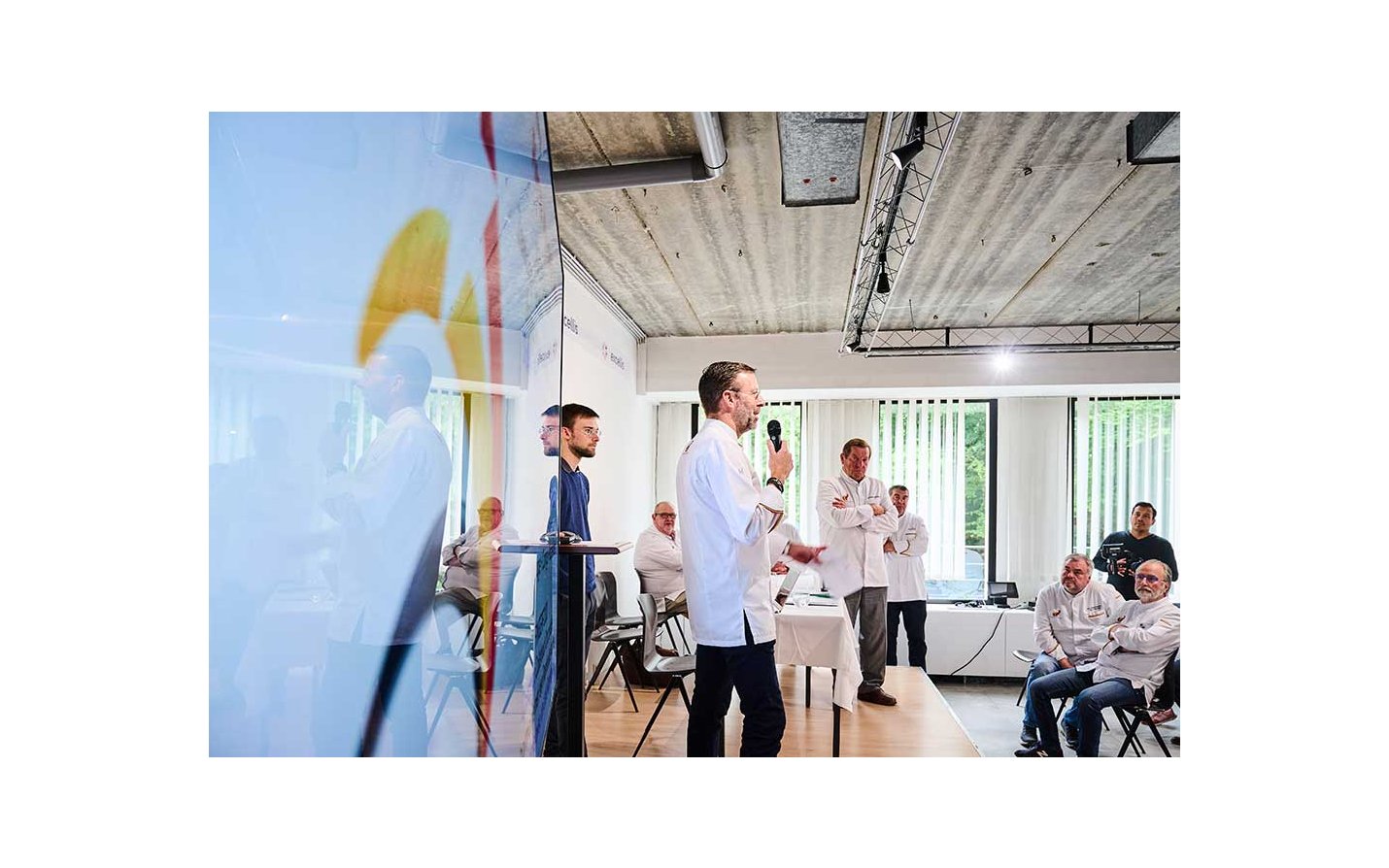 Mastercooks Algemene Vergadering 3 juni 2024