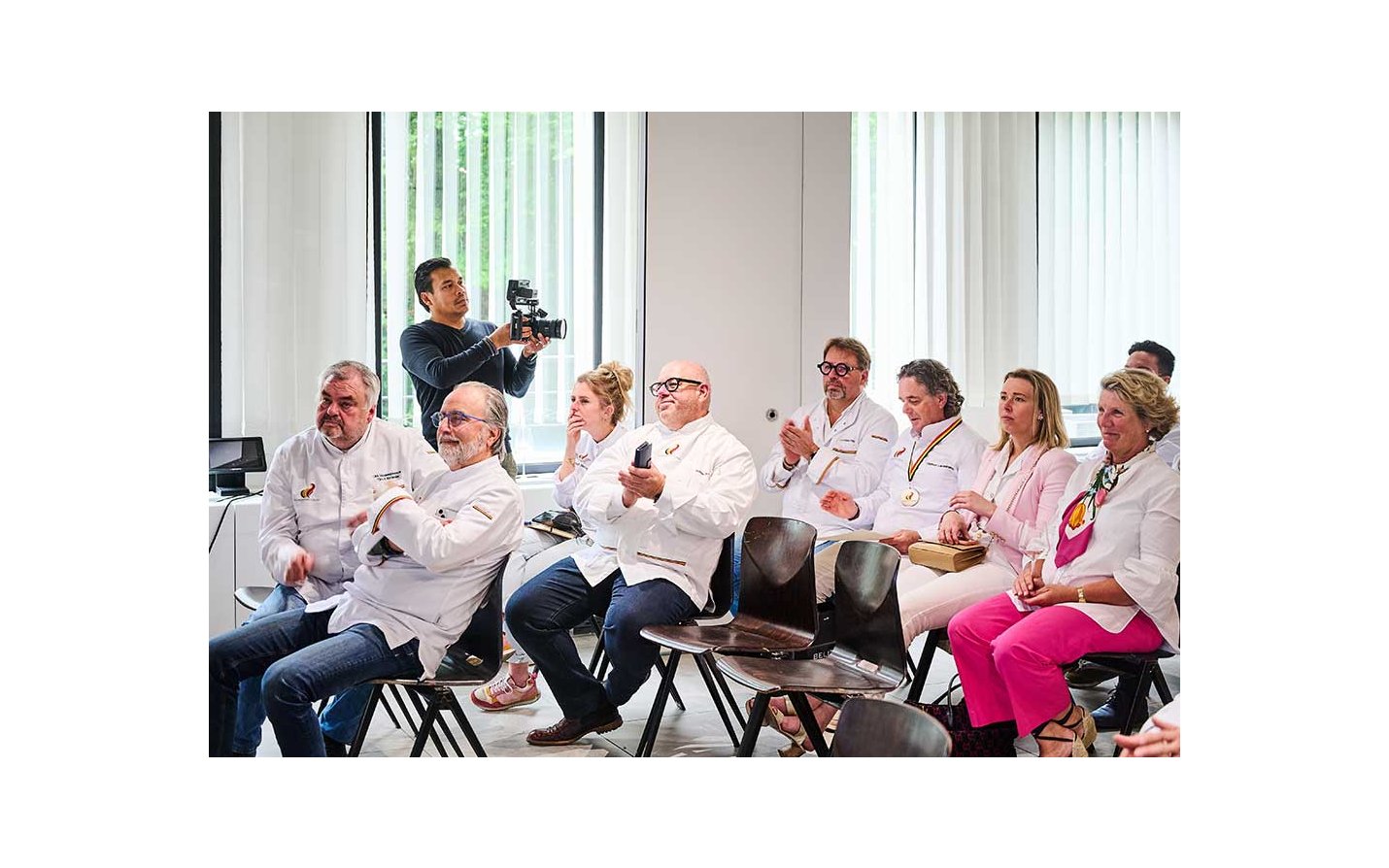 Mastercooks Algemene Vergadering 3 juni 2024