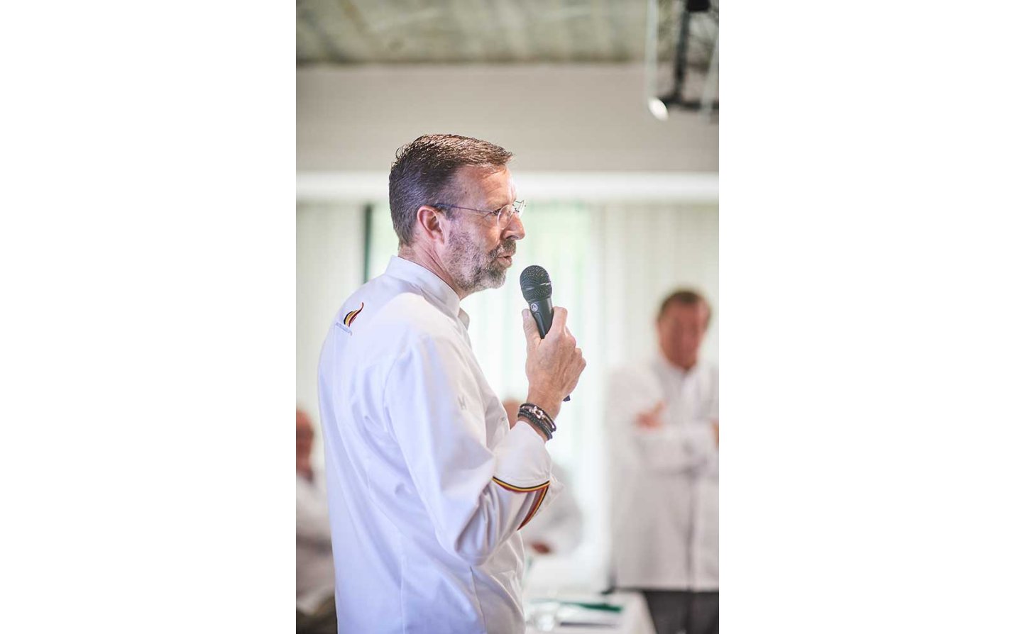 Mastercooks Algemene Vergadering 3 juni 2024