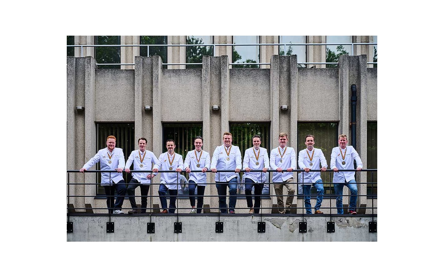 Mastercooks Algemene Vergadering 3 juni 2024