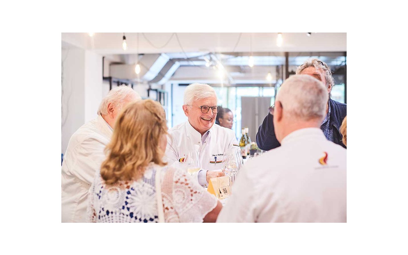 Mastercooks Algemene Vergadering 3 juni 2024