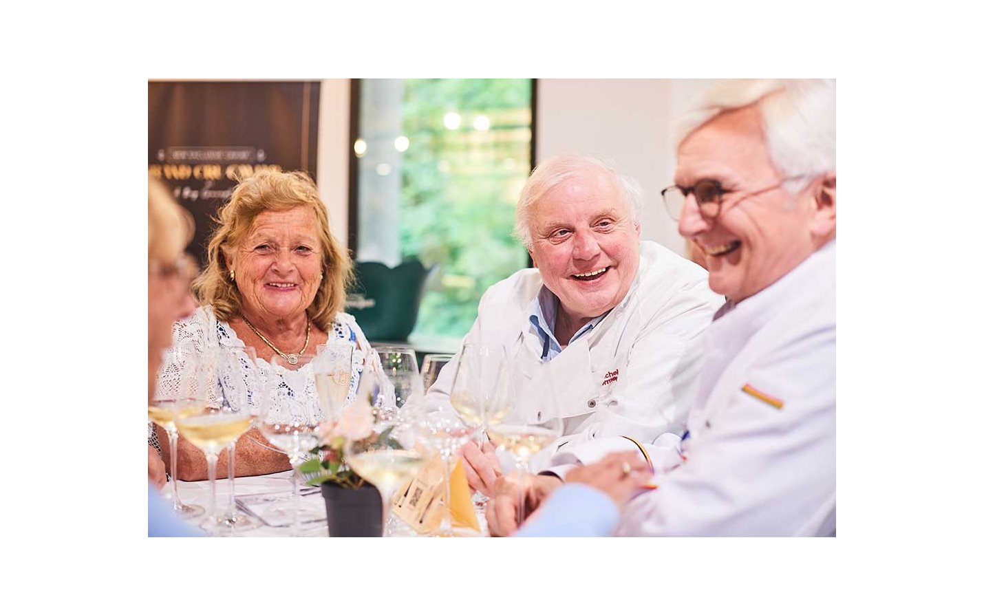 Mastercooks Algemene Vergadering 3 juni 2024