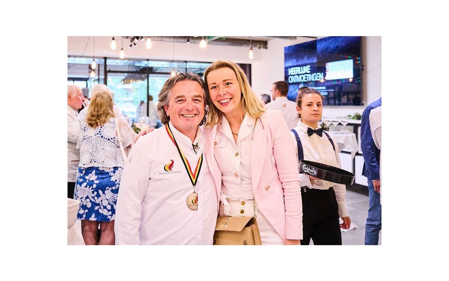 Mastercooks Algemene Vergadering 3 juni 2024