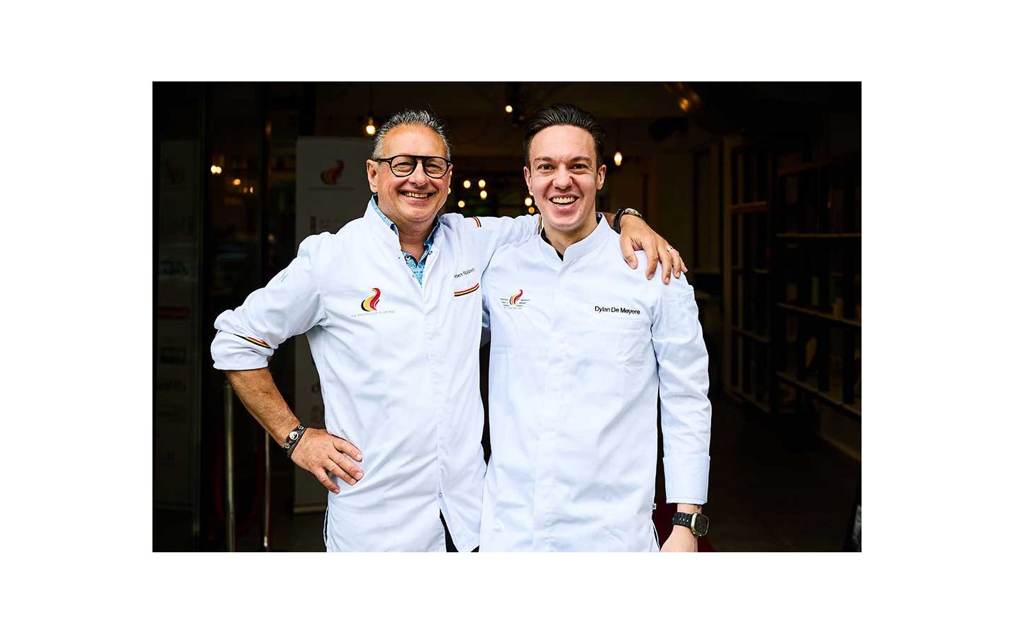 Mastercooks Algemene Vergadering 3 juni 2024