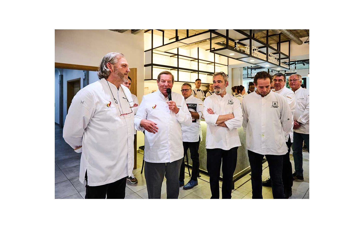 Mastercooks Algemene Vergadering 3 juni 2024