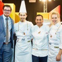 the-star-of-the-belgium-cuisine-2018