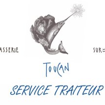 toucan Takeway