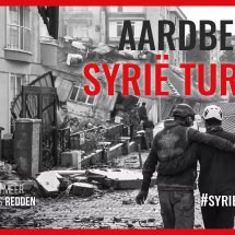 aardbeving turkije syrie mastercooks consortium 12-12
