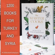mastercooks books turkey syria
