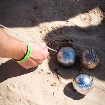 Mastercooks Petanque 2024