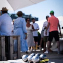 Mastercooks Petanque 2024