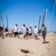 Mastercooks Petanque 2024