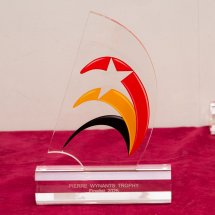 Pierre Wynants Trophy 2025