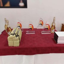 Pierre Wynants Trophy 2025