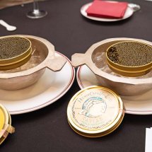 Mastercooks Partner house of caviar 