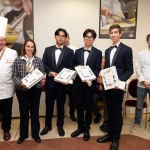 Pierre Wynants Trophy 2025