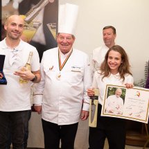 Pierre Wynants Trophy 2025 - 2de plaats