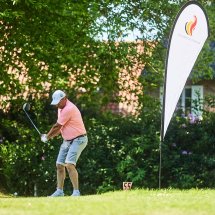 Mastercooks golf 2025