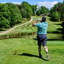 Mastercooks golf 2025