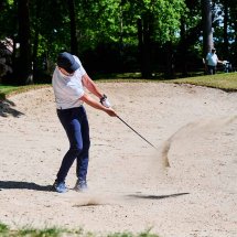 Mastercooks golf 2025