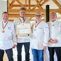 Mastercooks AG 11/5/2026