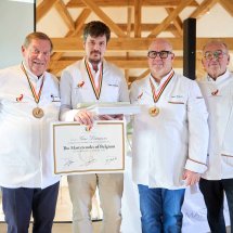Mastercooks AG 11/5/2026
