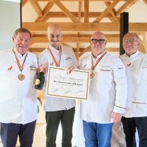 Mastercooks AG 11/5/2026