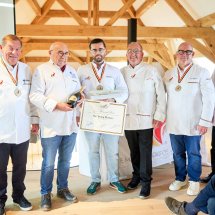 Mastercooks AG 11/5/2026
