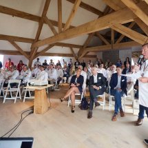 Mastercooks AG 11/5/2026