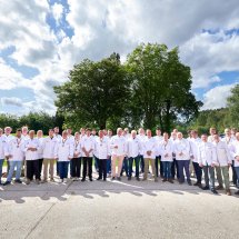 Mastercooks AG 11/5/2026