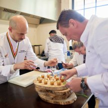 Mastercooks AG 11/5/2026