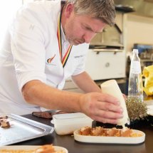 Mastercooks AG 11/5/2026