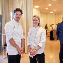 Mastercooks AG 11/5/2026