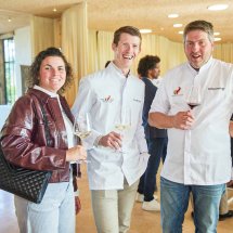 Mastercooks AG 11/5/2026
