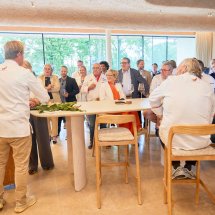 Mastercooks AG 11/5/2026