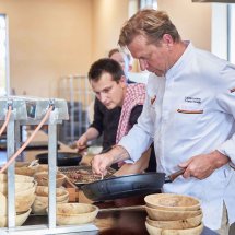 Mastercooks AG 11/5/2026