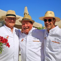 Mastercooks pétanque edition 2026