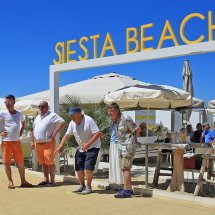 Mastercooks pétanque edition 2026