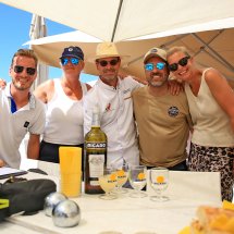 Mastercooks pétanque edition 2026