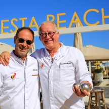 Mastercooks pétanque edition 2026