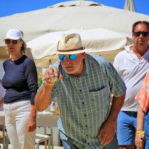 Mastercooks pétanque edition 2026
