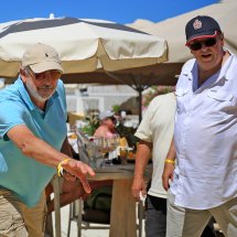 Mastercooks pétanque edition 2026