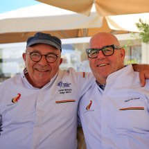 Mastercooks pétanque edition 2026