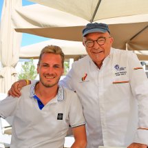 Mastercooks pétanque edition 2026